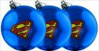 Thumbnail for Logo Christmas Bauble 3pk