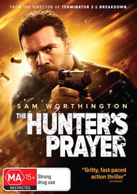Thumbnail for Hunter's Prayer DVD