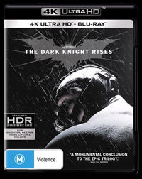 Thumbnail for Dark Knight Rises UHD