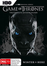 Thumbnail for Game Of Thrones - Season 7 DVD