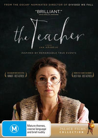 Thumbnail for Teacher, The DVD
