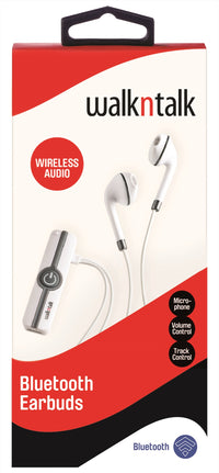 Thumbnail for Bluetooth In Ear Earbuds