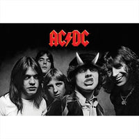 Thumbnail for ACDC Highway to Hell Poster