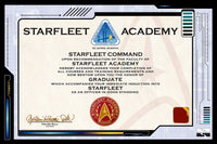 Thumbnail for Star Trek Certificate Poster