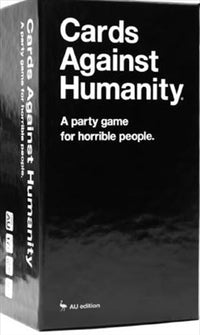 Thumbnail for Cards Against Humanity - Australian Edition