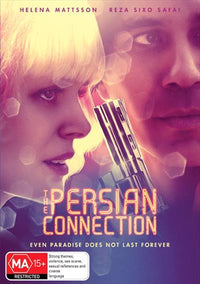 Thumbnail for Persian Connection, The DVD