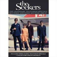 Thumbnail for Legendary Television Specials DVD