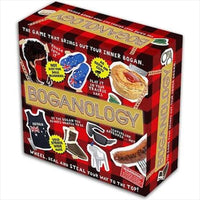 Thumbnail for Boganology