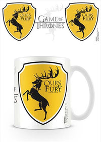 Thumbnail for Game of Thrones - Baratheon