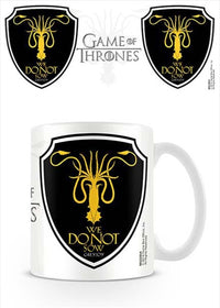 Thumbnail for Game Of Thrones - Greyjoy