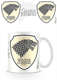 Thumbnail for Game of Thrones - Stark