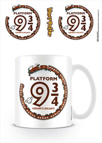 Thumbnail for Chibi Platform 9 3/4