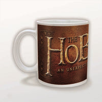 Thumbnail for The Hobbit - Logo Ornate