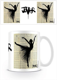 Thumbnail for Louis Jover - Arabesque Mug