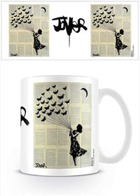 Thumbnail for Loui Jover - Butterflying