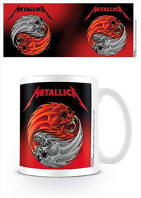 Thumbnail for Metallica - Yin & Yang
