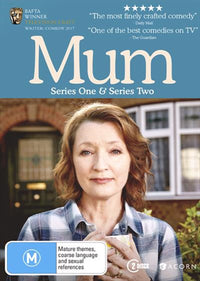 Thumbnail for Mum - Series 1-2 DVD