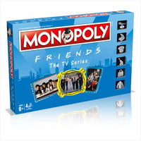 Thumbnail for Monopoly - Friends