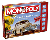 Thumbnail for Monopoly - Holden Heritage