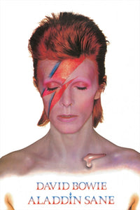 Thumbnail for David Bowie - Aladdin Sane