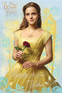 Thumbnail for Beauty And The Beast - Belle