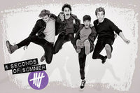 Thumbnail for 5 Seconds of Summer - Jump