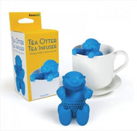 Thumbnail for GAMAGO Tea Otter Tea Infuser
