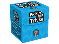Thumbnail for Pick N Mix Trivia Quiz Cube