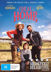Thumbnail for Ideal Home DVD