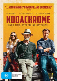 Thumbnail for Kodachrome DVD