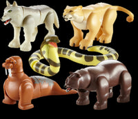 Thumbnail for Deadly 60 - Micro Deadlies Mini 5-Pack Assortment Sent At Random