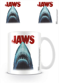 Thumbnail for Jaws - Shark Head