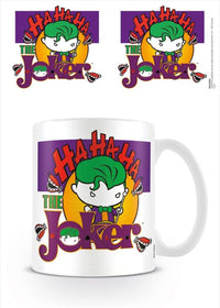 Thumbnail for Joker Chibi Mug