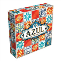 Thumbnail for Azul Board Game