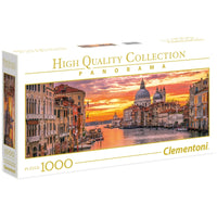 Thumbnail for Grand Canal Venice 1000 Piece Puzzle