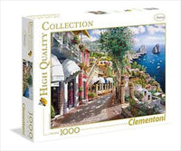 Thumbnail for Capri 1000 Piece Puzzle