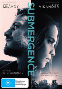 Thumbnail for Submergence DVD