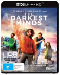 Thumbnail for Darkest Minds, The UHD