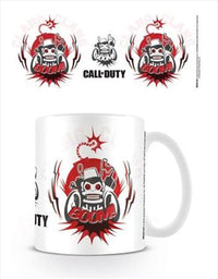 Thumbnail for Call Of Duty Monkey Bomb Mug