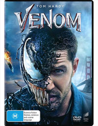 Thumbnail for Venom DVD