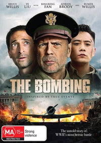 Thumbnail for Bombing, The DVD