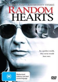 Thumbnail for Random Hearts DVD