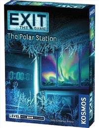 Thumbnail for Exit the Game the Polar Station