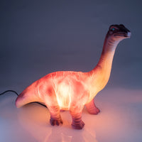Thumbnail for Brachiosaurus Table Lamp