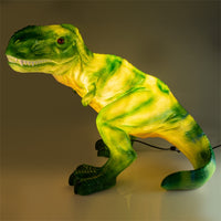 Thumbnail for Giant T-Rex Table Lamp