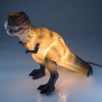 Thumbnail for T-Rex Table Lamp