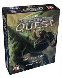 Thumbnail for Thunderstone Quest - Ripples in Time Expansion