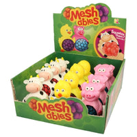 Thumbnail for Meshables Farm Animal (SENT AT RANDOM)