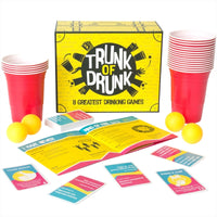 Thumbnail for Trunk Of Drunk