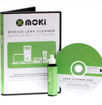 Thumbnail for DVD/CD Lens Cleaner